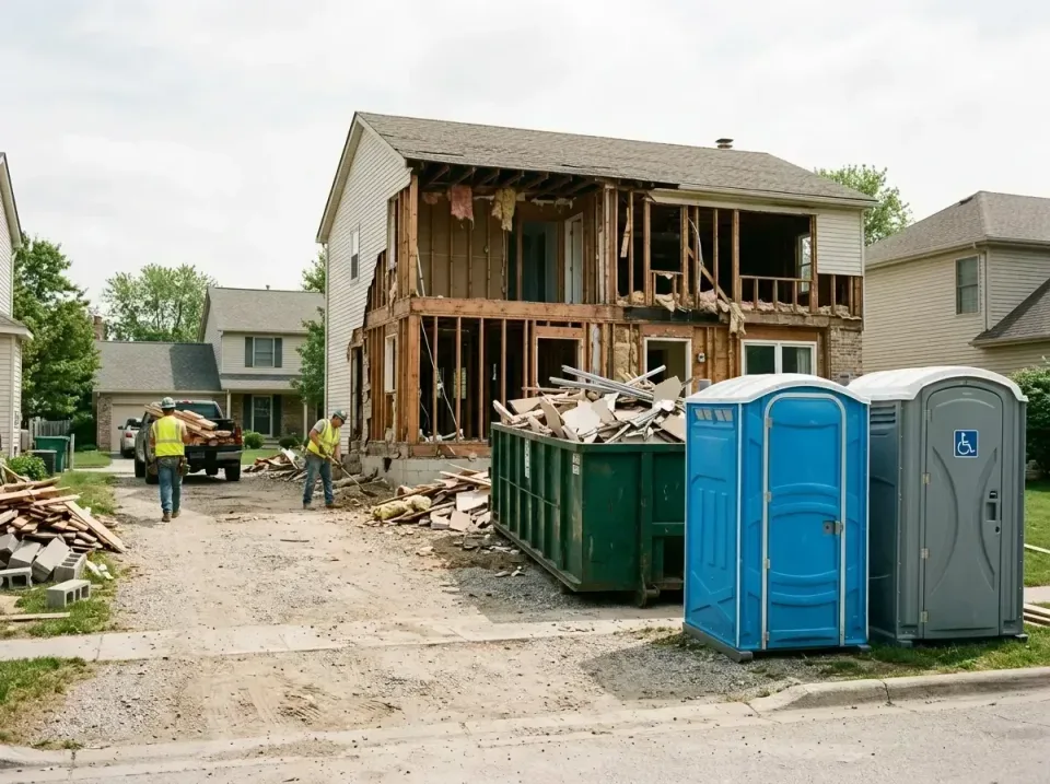 home-renovation-demolition-sit-010 — frequently asked questions, Portable Toilet & Dumpsters Rental in Seabrook Island, SC